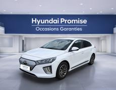 Hyundai Ioniq Cholet