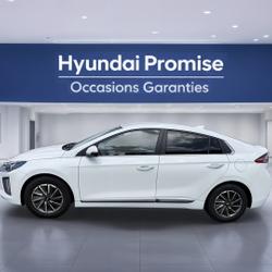 Hyundai Ioniq Ioniq Electric 136 ch Creative Cholet