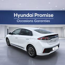 Hyundai Ioniq Ioniq Electric 136 ch Creative Cholet