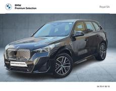BMW X1 Meylan