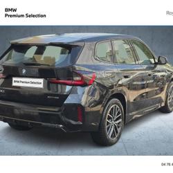 BMW X1 ixDrive30 313ch M Sport Meylan