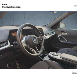 BMW X1 ixDrive30 313ch M Sport Meylan