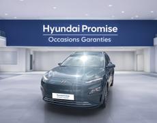 Hyundai Kona Beaucouzé