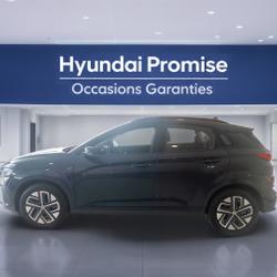 Hyundai Kona Kona Electrique 39 kWh - 136 ch Intuitive Beaucouz&eacute;