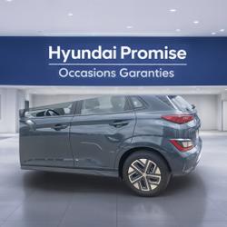 Hyundai Kona Kona Electrique 39 kWh - 136 ch Intuitive Beaucouz&eacute;