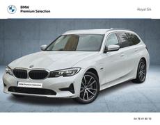 BMW Serie 3 Meylan