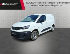 Peugeot Partner Saint-Pierre-du-Mont