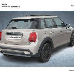 Mini Cooper Cooper 136ch Edition Premium Plus BVA7 Meylan