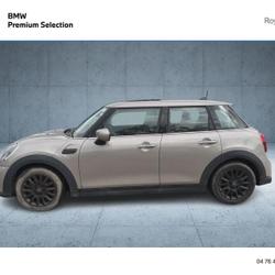 Mini Cooper Cooper 136ch Edition Premium Plus BVA7 Meylan