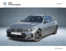 BMW Serie 3 Meylan