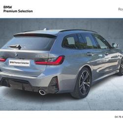 BMW Serie 3 320dA xDrive 190ch M Sport Meylan