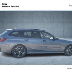 BMW Serie 3 320dA xDrive 190ch M Sport Meylan