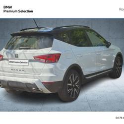 Seat Arona 1.0 EcoTSI 95ch Start/Stop Urban Sport Line Euro6d-T Meylan