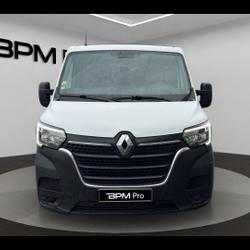 Renault Master R3500 L2 2.3 dCi 130ch Confort EuroVI occasion - Rez&eacute; - photo 2/22