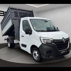 Renault Master R3500 L2 2.3 dCi 130ch Confort EuroVI occasion - Rez&eacute; - photo 3/22
