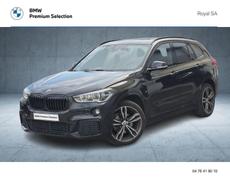 BMW X1 Meylan