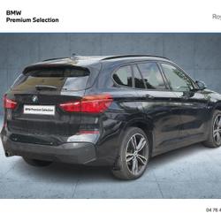 BMW X1 xDrive18dA 150ch M Sport Meylan