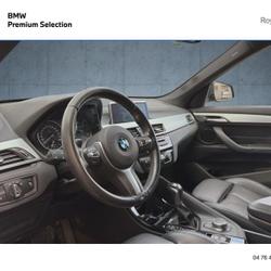 BMW X1 xDrive18dA 150ch M Sport Meylan