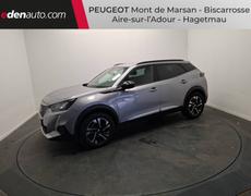 Peugeot 2008 Saint-Pierre-du-Mont