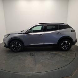 Peugeot 2008 Electrique 136 ch Allure Pack Saint-Pierre-du-Mont