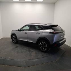 Peugeot 2008 Electrique 136 ch Allure Pack Saint-Pierre-du-Mont