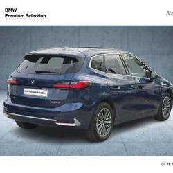 BMW Serie 2 Active Tourer 225e 245ch xDrive Luxury DKG7 Meylan