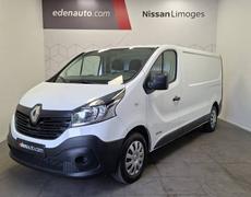 Renault Trafic Limoges