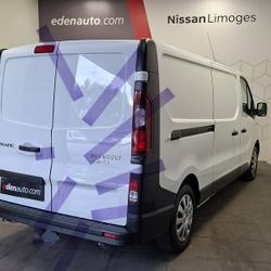 Renault Trafic FGN L2H1 1200 KG DCI 120 E6 CONFORT Limoges