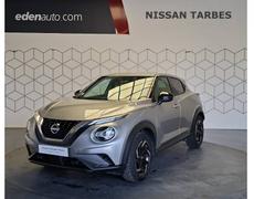 Nissan Juke Tarbes