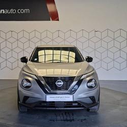 Nissan Juke DIG-T 114 N-Connecta Tarbes