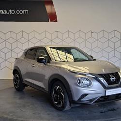 Nissan Juke DIG-T 114 N-Connecta Tarbes