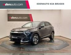 Kia Sportage Bruges