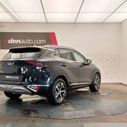 Kia Sportage VP 1.6 T-GDi 230ch ISG Hybride BVA6 4x2 Design Bruges