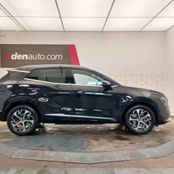 Kia Sportage VP 1.6 T-GDi 230ch ISG Hybride BVA6 4x2 Design Bruges