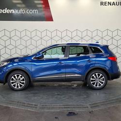 Renault Kadjar Blue dCi 115 Intens Pau