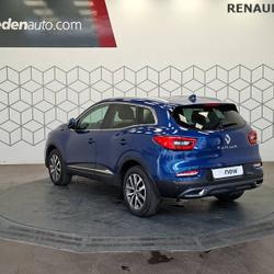Renault Kadjar Blue dCi 115 Intens Pau
