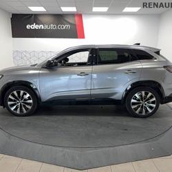 Renault Austral E-Tech hybrid 200 Techno Pau