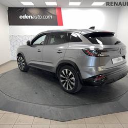 Renault Austral E-Tech hybrid 200 Techno Pau