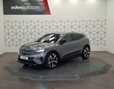 Renault Megane 4