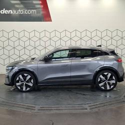 Renault Megane 4 E-Tech EV40 130ch standard charge Techno Lescar