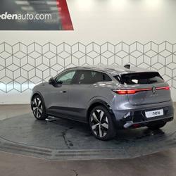 Renault Megane 4 E-Tech EV40 130ch standard charge Techno Lescar