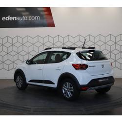 Dacia Sandero TCe 90 - 22 Stepway Confort Lons