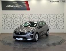 Renault Clio 5 - TCe 90 Evolution - 15 520 €
