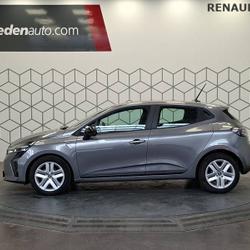 Renault Clio 5 TCe 90 Evolution Pau