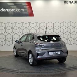 Renault Clio 5 TCe 90 Evolution Pau