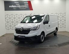 Renault Trafic Lescar