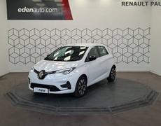 Renault Zoe Pau