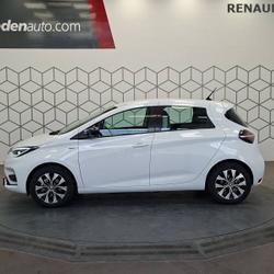 Renault Zoe R110 Achat Int&eacute;gral Limited Pau