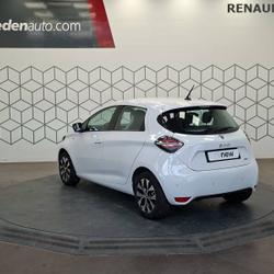 Renault Zoe R110 Achat Int&eacute;gral Limited Pau