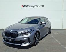 BMW Serie 1 Auch